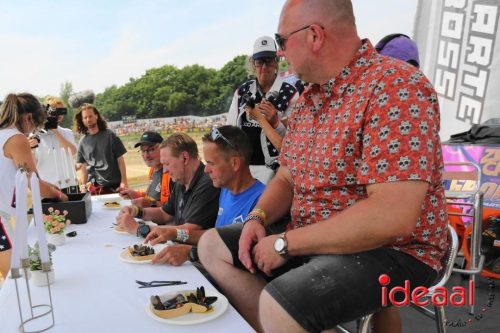 Zwarte Cross 2025 | Zaterdag - deel 2 (19-07-2025)