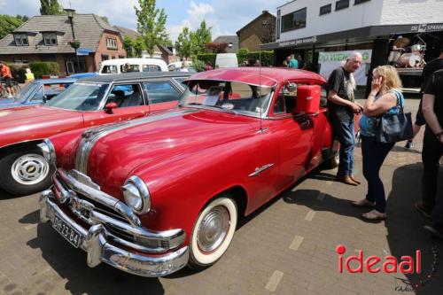 Rock in Roll out in Hengelo - deel 3 (19-05-2024)