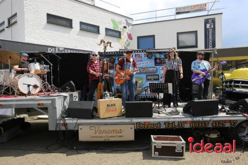 Rock in Roll out in Hengelo - deel 3 (19-05-2024)