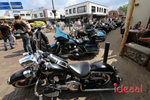 Rock in Roll out in Hengelo - deel 3 (19-05-2024)