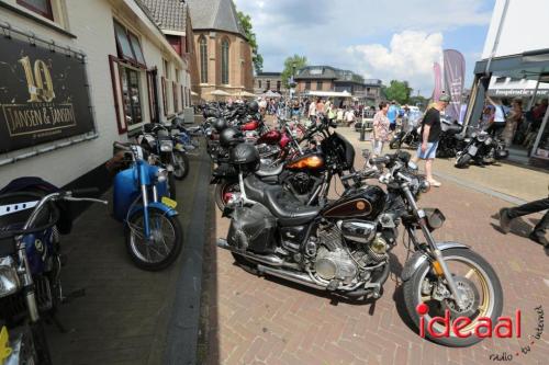 Rock in Roll out in Hengelo - deel 3 (19-05-2024)