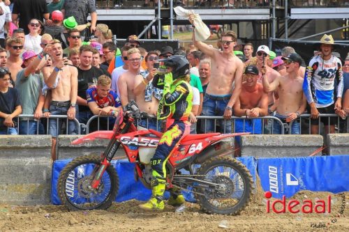 Zwarte Cross 2025 | Zaterdag - deel 3 (19-07-2025)