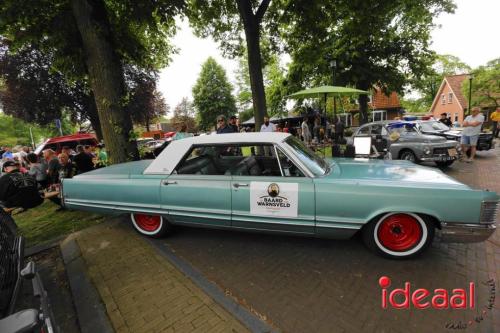 Rock in Roll out in Hengelo - deel 3 (19-05-2024)