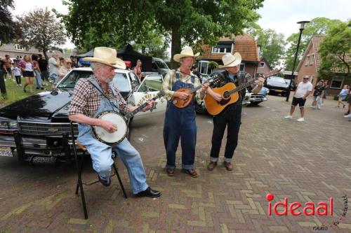 Rock in Roll out in Hengelo - deel 3 (19-05-2024)