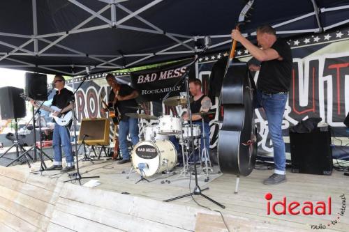 Rock in Roll out in Hengelo - deel 3 (19-05-2024)