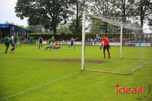 Pax JO19-1 Kampioen Seizoen 2023-2024 !! - deel 2 (25-05-2024)