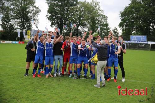 Pax JO19-1 Kampioen Seizoen 2023-2024 !! - deel 2 (25-05-2024)