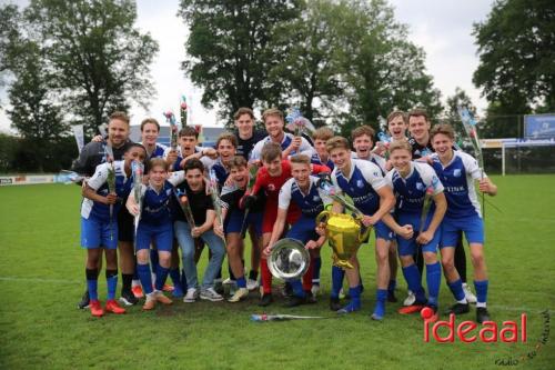 Pax JO19-1 Kampioen Seizoen 2023-2024 !! - deel 2 (25-05-2024)