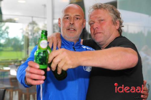 Pax JO19-1 kampioen - deel 2 (25-05-2024)