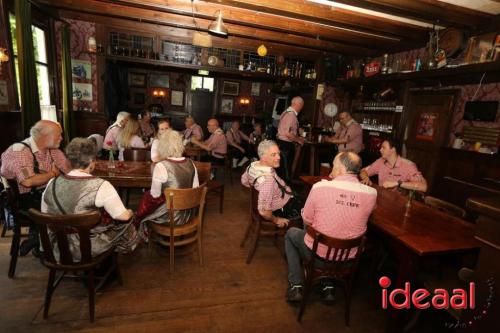 Weissenbrink Wein und Bierfest bij Café de Tol wederom succesvol - deel 2 (26-05-2024)