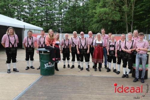 Weissenbrink Wein und Bierfest bij Café de Tol wederom succesvol - deel 2 (26-05-2024)