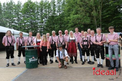 Weissenbrink Wein und Bierfest bij Café de Tol wederom succesvol - deel 2 (26-05-2024)