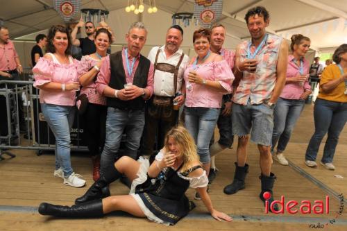 Weissenbrink Wein und Bierfest bij Café de Tol wederom succesvol - deel 2 (26-05-2024)