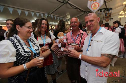 Weissenbrink Wein und Bierfest bij Café de Tol wederom succesvol - deel 2 (26-05-2024)