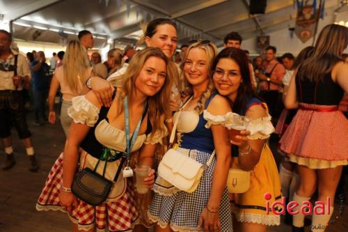 Weissenbrink Wein und Bierfest bij Café de Tol wederom succesvol - deel 2 (26-05-2024)