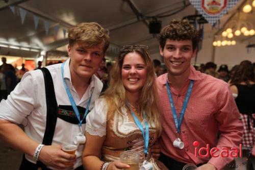 Weissenbrink Wein und Bierfest bij Café de Tol wederom succesvol - deel 2 (26-05-2024)