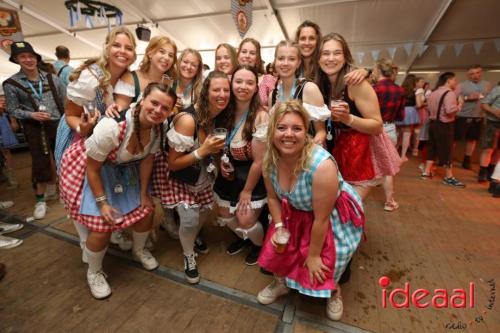 Weissenbrink Wein und Bierfest bij Café de Tol wederom succesvol - deel 2 (26-05-2024)