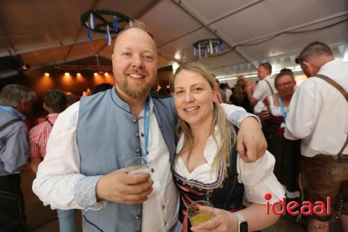 Weissenbrink Wein und Bierfest bij Café de Tol wederom succesvol - deel 2 (26-05-2024)