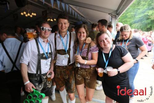 Weissenbrink Wein und Bierfest bij Café de Tol wederom succesvol - deel 2 (26-05-2024)