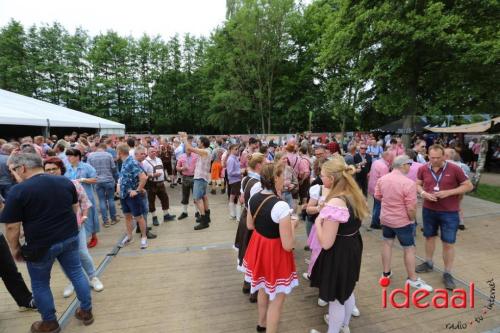 Weissenbrink Wein und Bierfest bij Café de Tol wederom succesvol - deel 2 (26-05-2024)