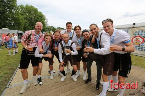 Weissenbrink Wein und Bierfest bij Café de Tol wederom succesvol - deel 2 (26-05-2024)