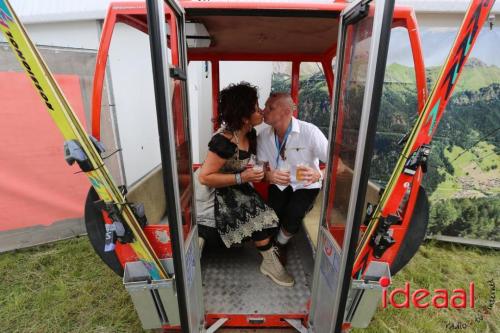 Weissenbrink Wein und Bierfest bij Café de Tol wederom succesvol - deel 3 (26-05-2024)