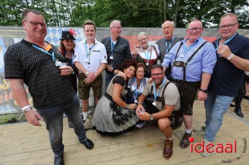 Weissenbrink Wein und Bierfest bij Café de Tol wederom succesvol - deel 3 (26-05-2024)