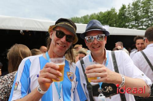 Weissenbrink Wein und Bierfest bij Café de Tol wederom succesvol - deel 3 (26-05-2024)