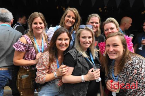 Weissenbrink Wein und Bierfest bij Café de Tol wederom succesvol - deel 3 (26-05-2024)