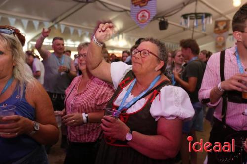 Weissenbrink Wein und Bierfest bij Café de Tol wederom succesvol - deel 3 (26-05-2024)