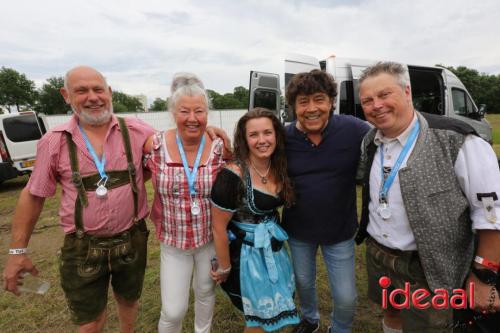 Weissenbrink Wein und Bierfest bij Café de Tol wederom succesvol - deel 3 (26-05-2024)