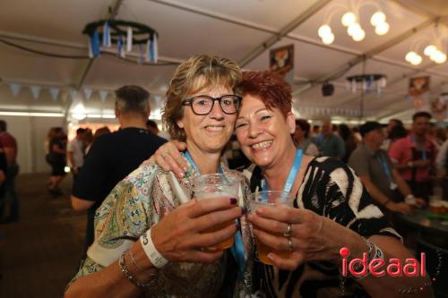 Weissenbrink Wein und Bierfest bij Café de Tol wederom succesvol - deel 3 (26-05-2024)