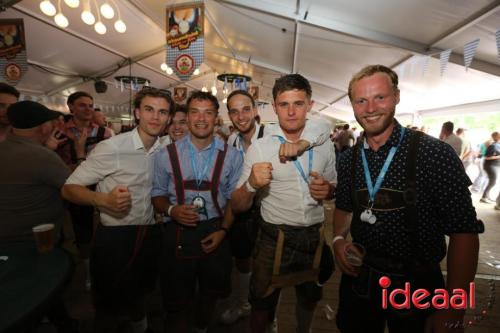 Weissenbrink Wein und Bierfest bij Café de Tol wederom succesvol - deel 3 (26-05-2024)