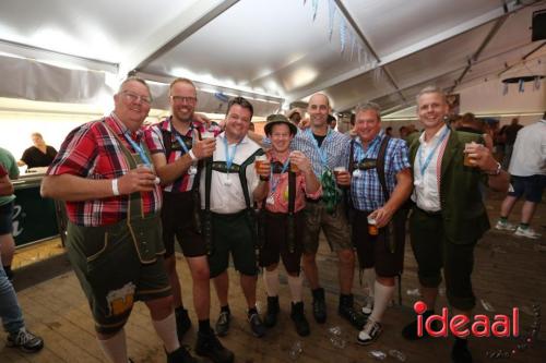 Weissenbrink Wein und Bierfest bij Café de Tol wederom succesvol - deel 3 (26-05-2024)