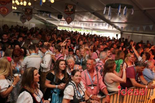 Weissenbrink Wein und Bierfest bij Café de Tol wederom succesvol - deel 3 (26-05-2024)