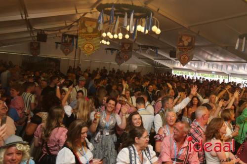 Weissenbrink Wein und Bierfest bij Café de Tol wederom succesvol - deel 3 (26-05-2024)