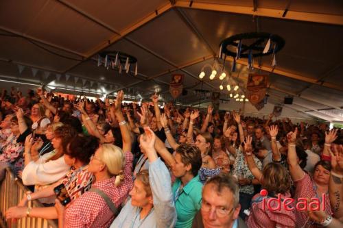 Weissenbrink Wein und Bierfest bij Café de Tol wederom succesvol - deel 3 (26-05-2024)