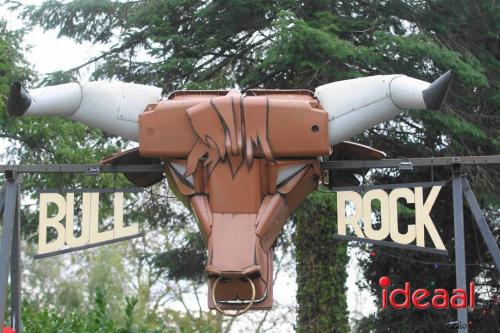 Opening studio Helderop in Laren (04-11-2023)