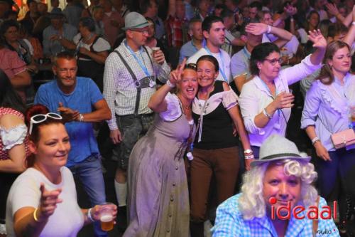 Weissenbrink Wein und Bierfest bij Café de Tol wederom succesvol - deel 3 (26-05-2024)