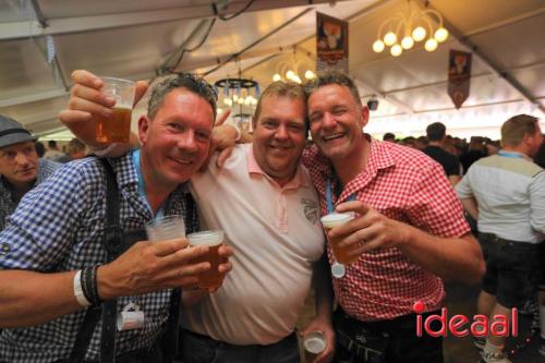 Weissenbrink Wein und Bierfest bij Café de Tol wederom succesvol - deel 3 (26-05-2024)