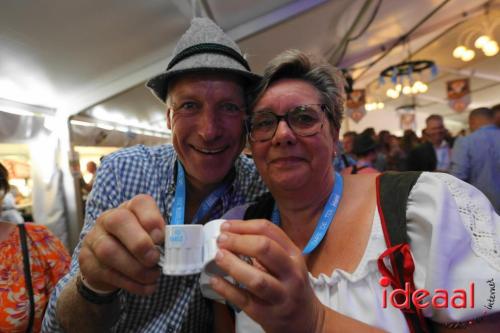 Weissenbrink Wein und Bierfest bij Café de Tol wederom succesvol - deel 3 (26-05-2024)