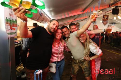 Weissenbrink Wein und Bierfest bij Café de Tol wederom succesvol - deel 3 (26-05-2024)