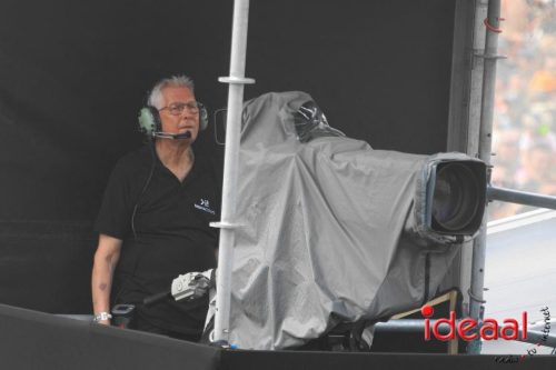 Zwarte Cross 2025 | Zondag – deel 1 (20-07-2025)