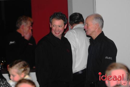 Receptie Mart en Ans Riethorst (21-01-2023)