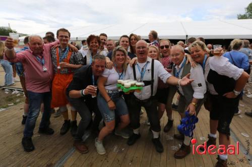 Weissenbrink Wein und Bierfest bij Café de Tol wederom succesvol - deel 4 (26-05-2024)