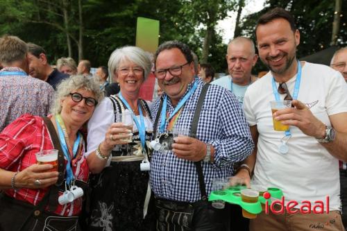 Weissenbrink Wein und Bierfest bij Café de Tol wederom succesvol - deel 4 (26-05-2024)