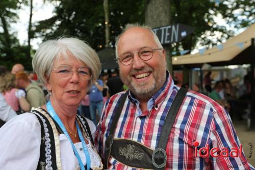 Weissenbrink Wein und Bierfest bij Café de Tol wederom succesvol - deel 4 (26-05-2024)