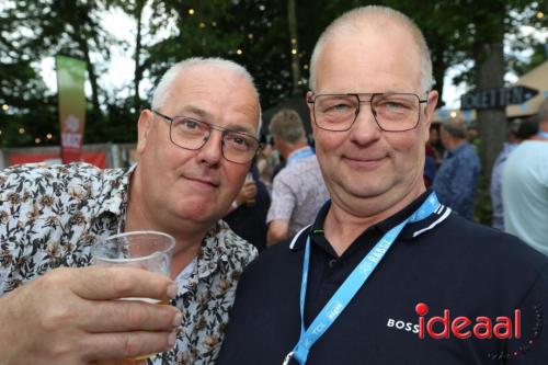 Weissenbrink Wein und Bierfest bij Café de Tol wederom succesvol - deel 4 (26-05-2024)