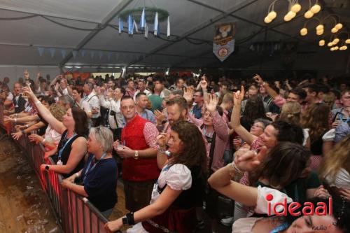 Weissenbrink Wein und Bierfest bij Café de Tol wederom succesvol - deel 4 (26-05-2024)