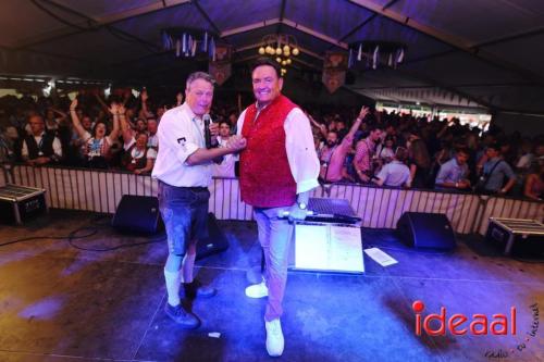 Weissenbrink Wein und Bierfest bij Café de Tol wederom succesvol - deel 4 (26-05-2024)